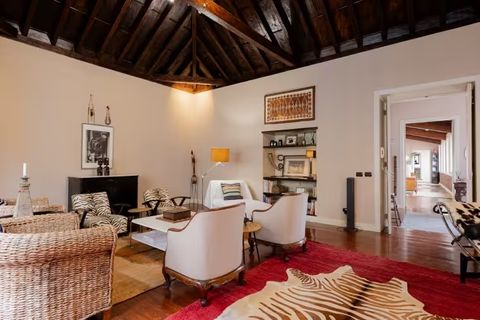 Villa i La Orotava, Tenerife, La Orotava - € 1.450.000 | Ref: C0396 - foto 19